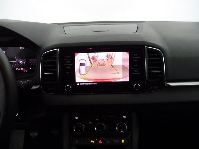 Skoda Karoq 2.0 tdi 115ch selection