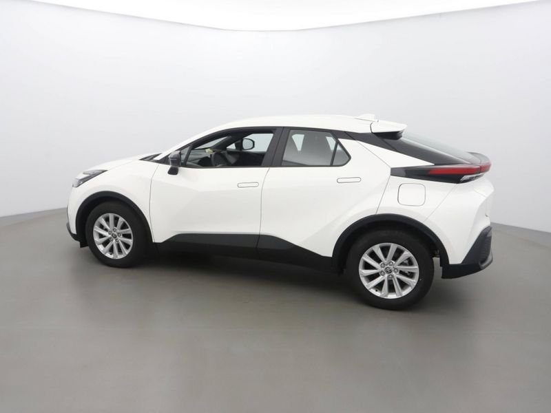 Toyota C-HR 1.8 140ch dynamic ng23