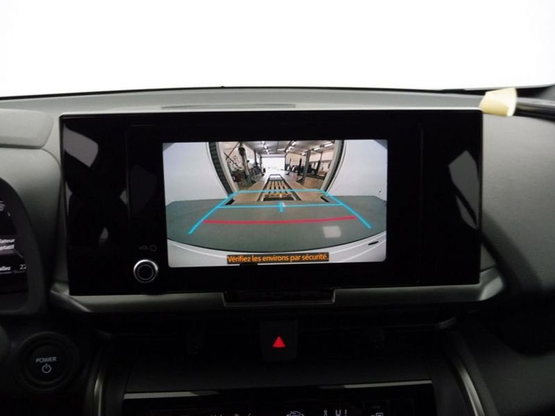 Toyota C-HR 1.8 140ch dynamic ng23