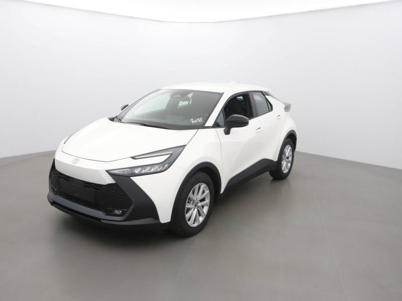 Toyota C-HR 1.8 140ch dynamic ng23