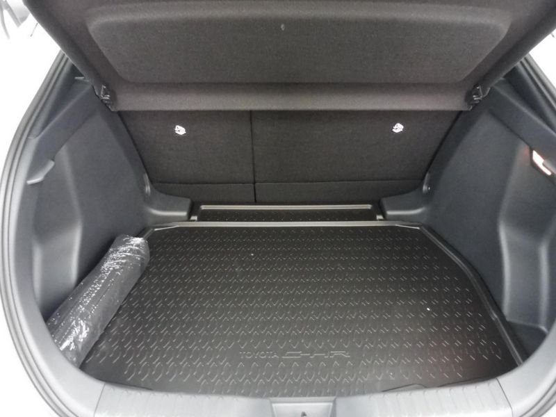 Toyota C-HR 1.8 140ch dynamic ng23