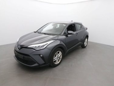 Toyota C-HR 1.8 e-cvt 125hbusiness edition