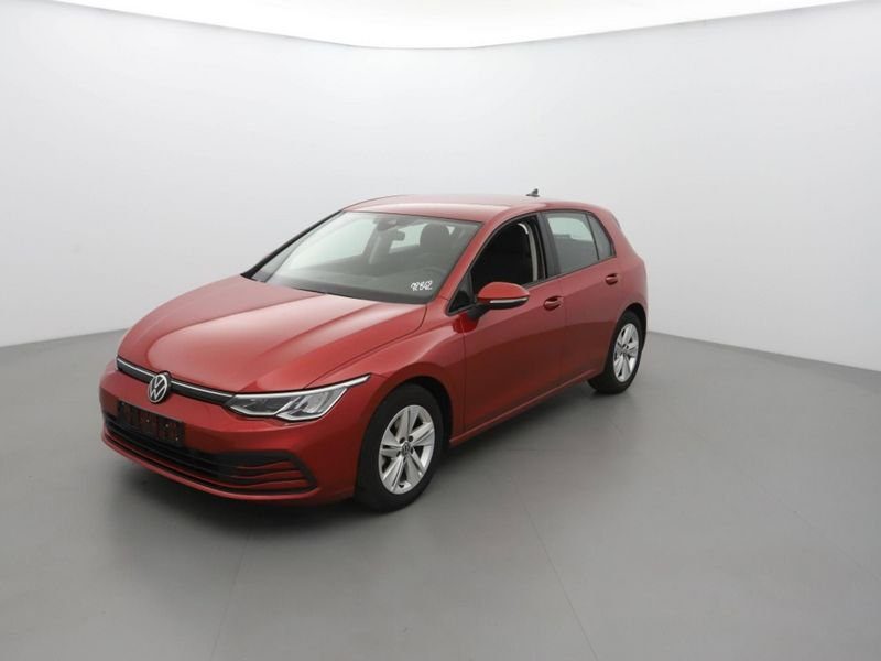 Volkswagen Golf 1.0 tsi 110 life