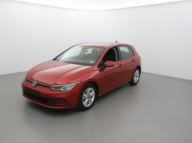 Volkswagen Golf 1.0 tsi 110 life