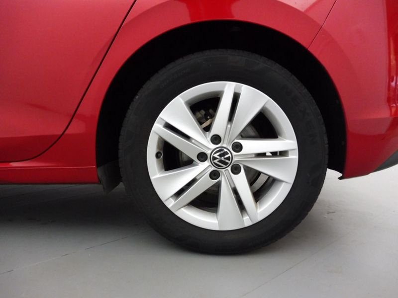 Volkswagen Golf 1.0 tsi 110 life