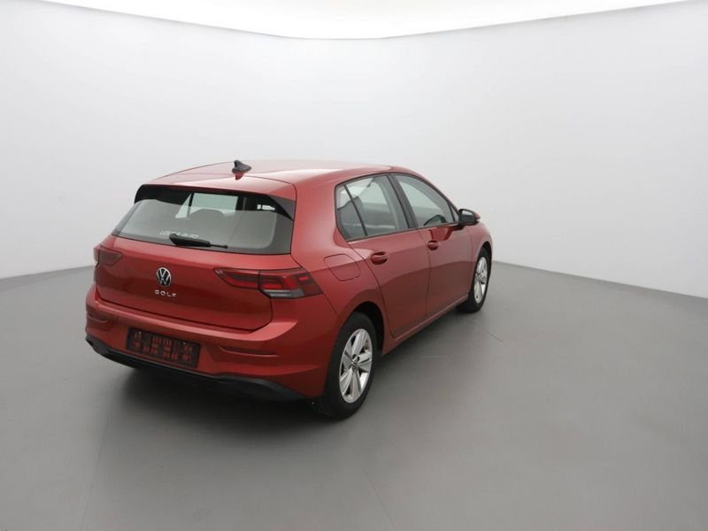 Volkswagen Golf 1.0 tsi 110 life