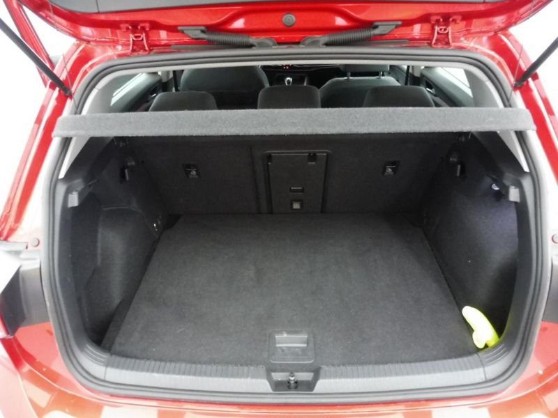 Volkswagen Golf 1.0 tsi 110 life