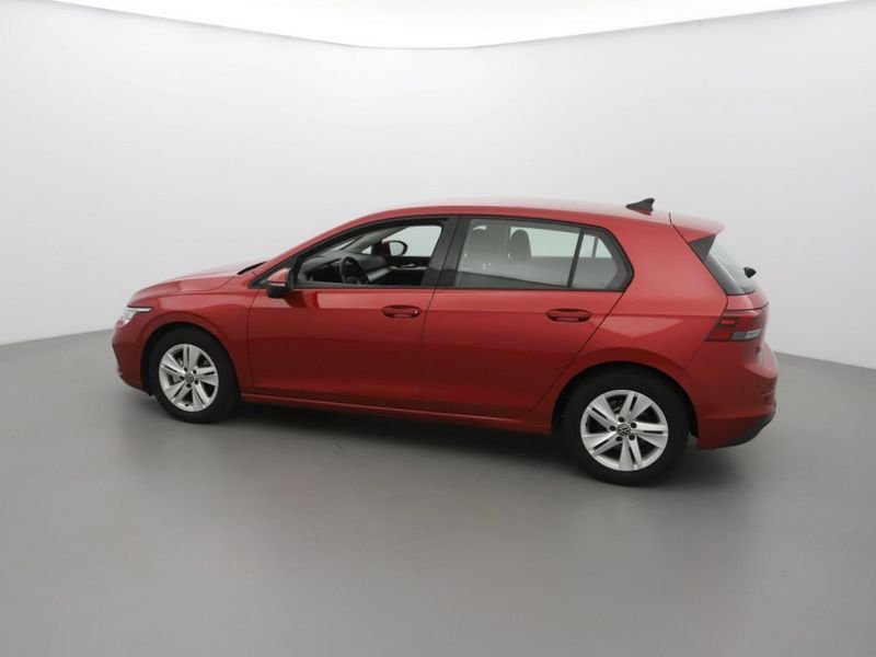 Volkswagen Golf 1.0 tsi 110 life