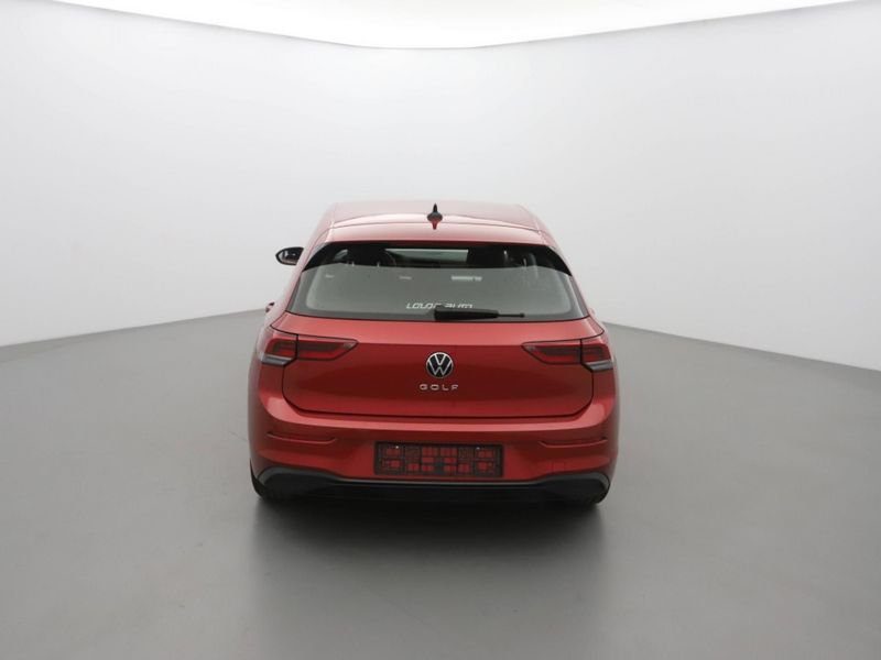 Volkswagen Golf 1.0 tsi 110 life