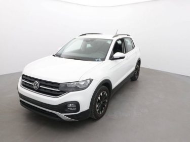 Volkswagen T-Cross 1.0 tsi 110 style