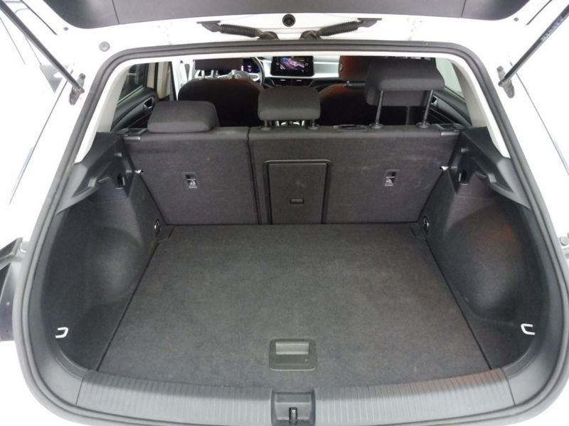 Volkswagen T-Roc 1.5 tsi 150life