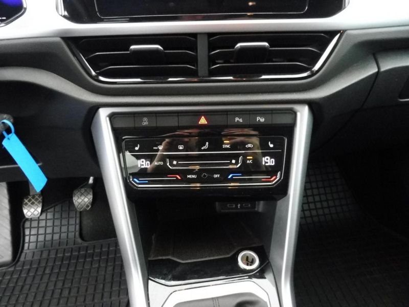 Volkswagen T-Roc 1.5 tsi 150life