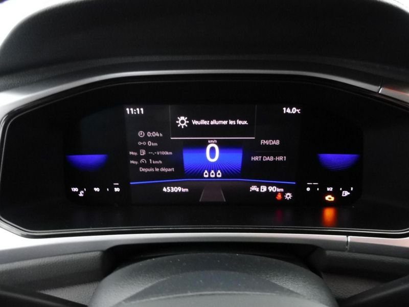 Volkswagen T-Roc 1.5 tsi 150life