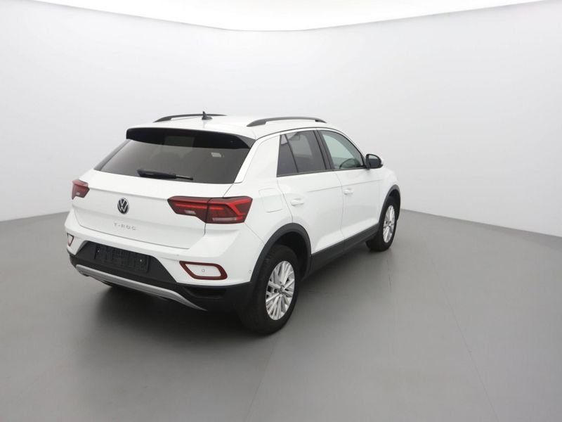 Volkswagen T-Roc 1.5 tsi 150life