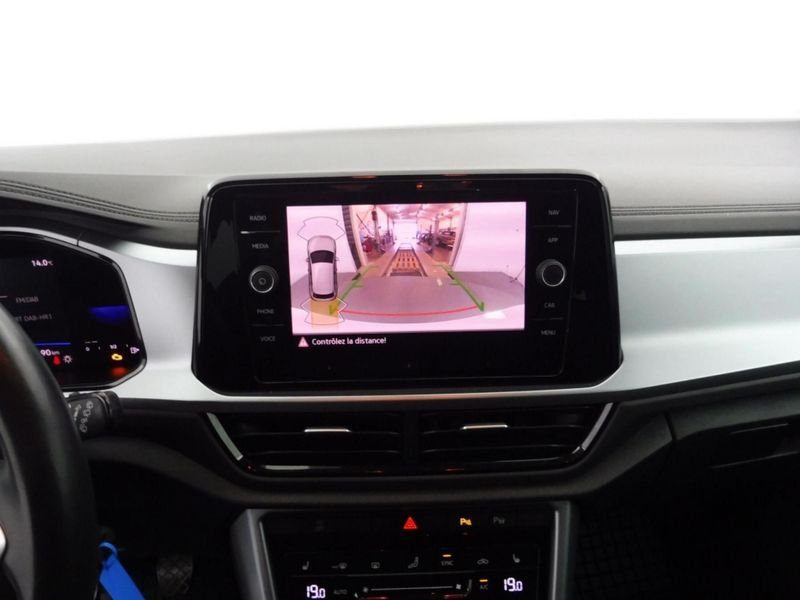 Volkswagen T-Roc 1.5 tsi 150life