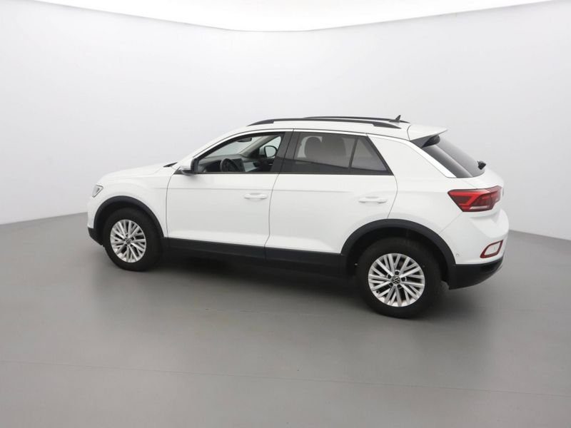 Volkswagen T-Roc 1.5 tsi 150life