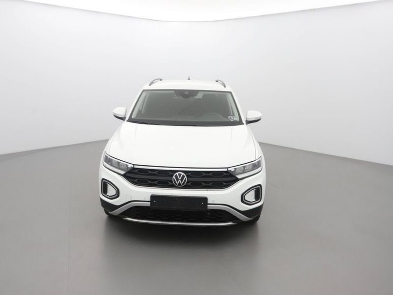 Volkswagen T-Roc 1.5 tsi 150life