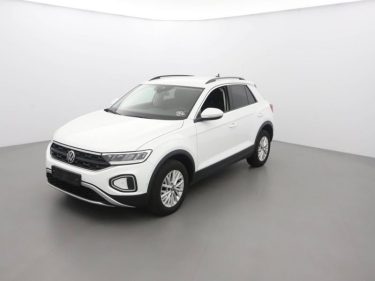 Volkswagen T-Roc 1.5 tsi 150life