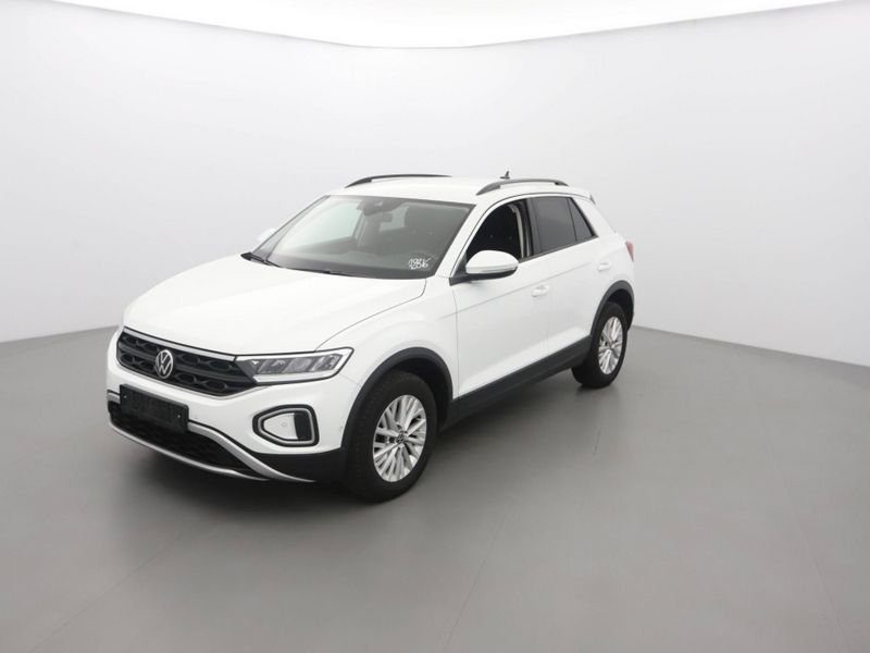 Volkswagen T-Roc 1.5 tsi 150life