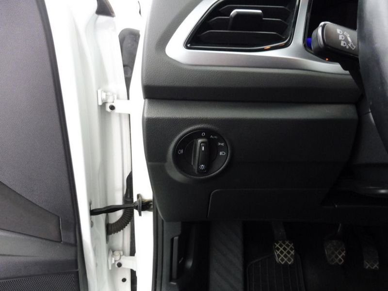 Volkswagen T-Roc 1.5 tsi 150life