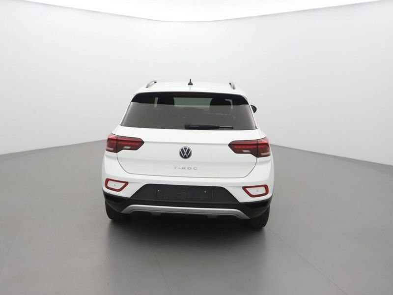 Volkswagen T-Roc 1.5 tsi 150life
