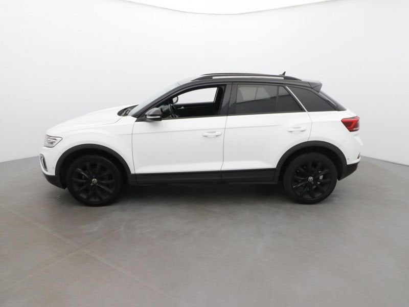 Volkswagen T-Roc 1.5 tsi 150 dsgstyle