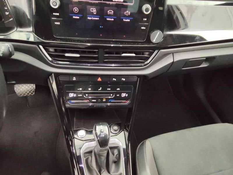 Volkswagen T-Roc 1.5 tsi 150 dsgstyle