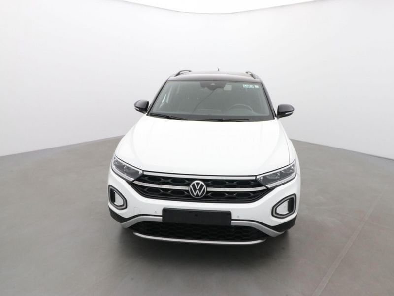 Volkswagen T-Roc 1.5 tsi 150 dsgstyle