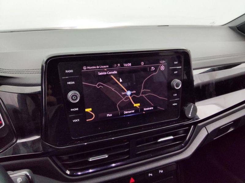 Volkswagen T-Roc 1.5 tsi 150 dsgstyle