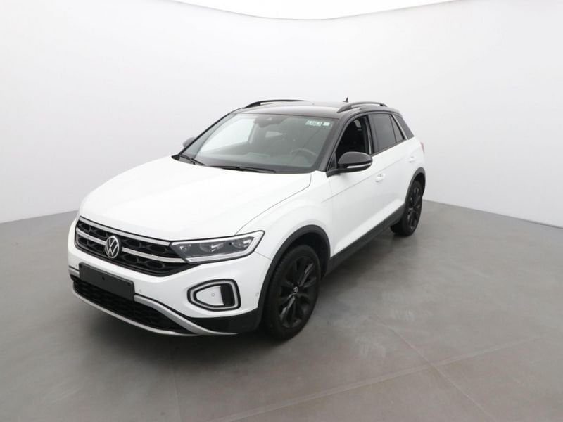 Volkswagen T-Roc 1.5 tsi 150 dsgstyle