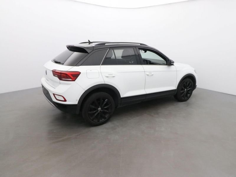 Volkswagen T-Roc 1.5 tsi 150 dsgstyle