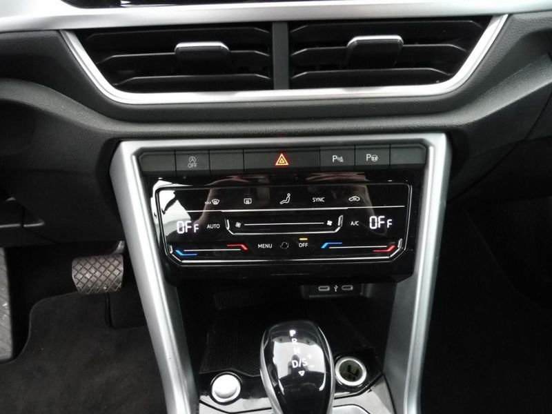 Volkswagen T-Roc Cabriolet 1.5 tsi 150 dsgstyle