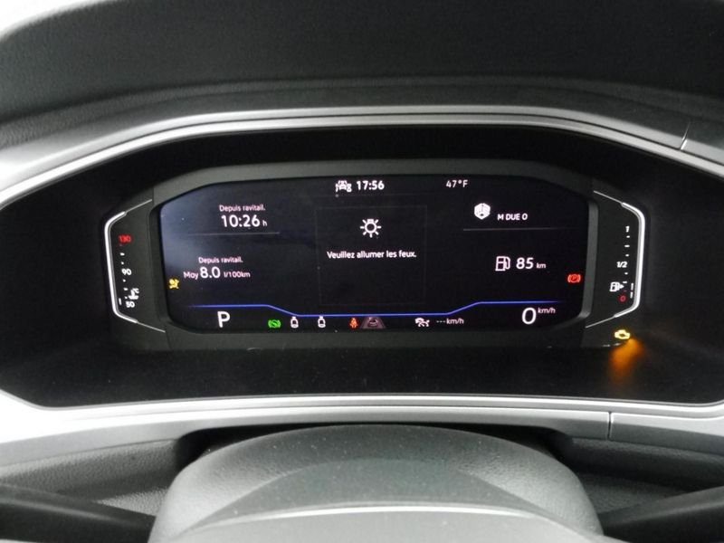 Volkswagen T-Roc Cabriolet 1.5 tsi 150 dsgstyle