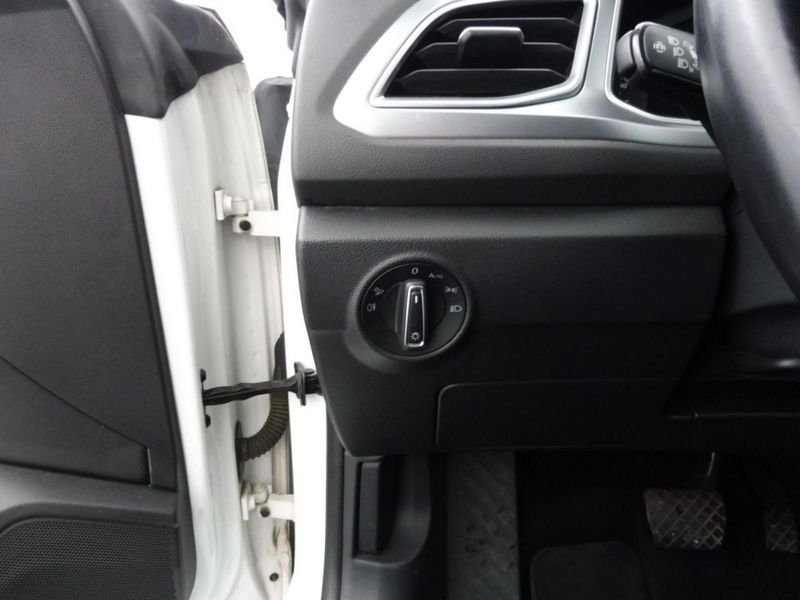 Volkswagen T-Roc Cabriolet 1.5 tsi 150 dsgstyle