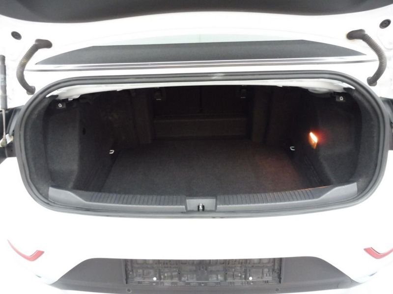 Volkswagen T-Roc Cabriolet 1.5 tsi 150 dsgstyle