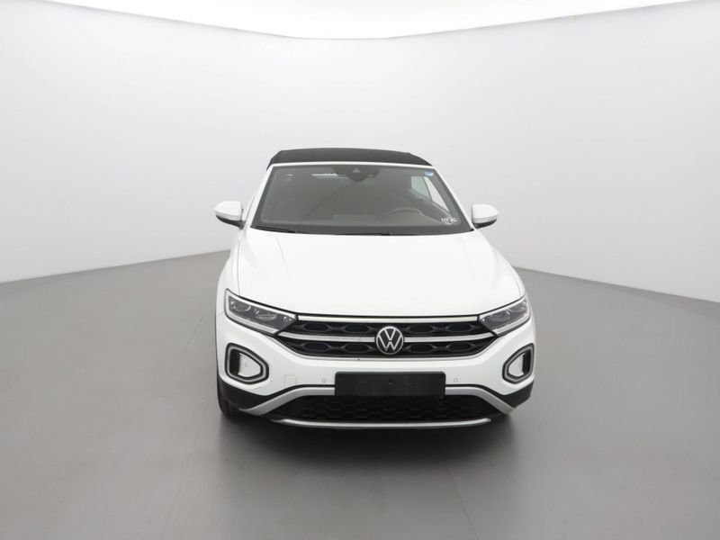 Volkswagen T-Roc Cabriolet 1.5 tsi 150 dsgstyle