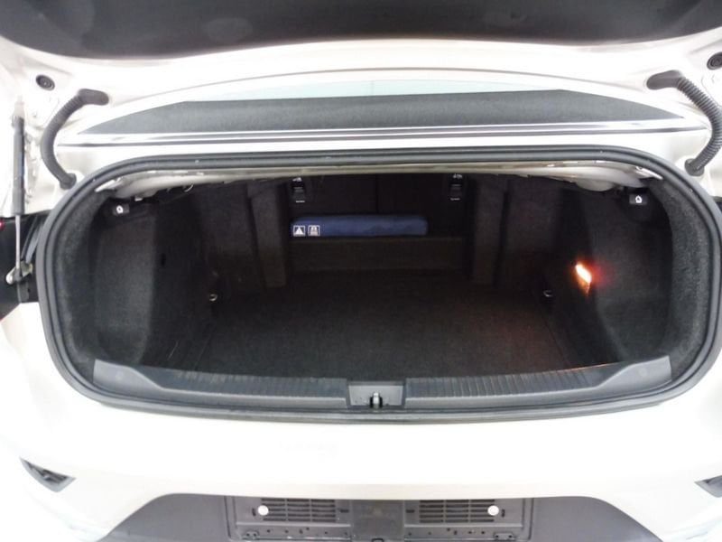 Volkswagen T-Roc Cabriolet 1.5 tsi 150 dsgstyle