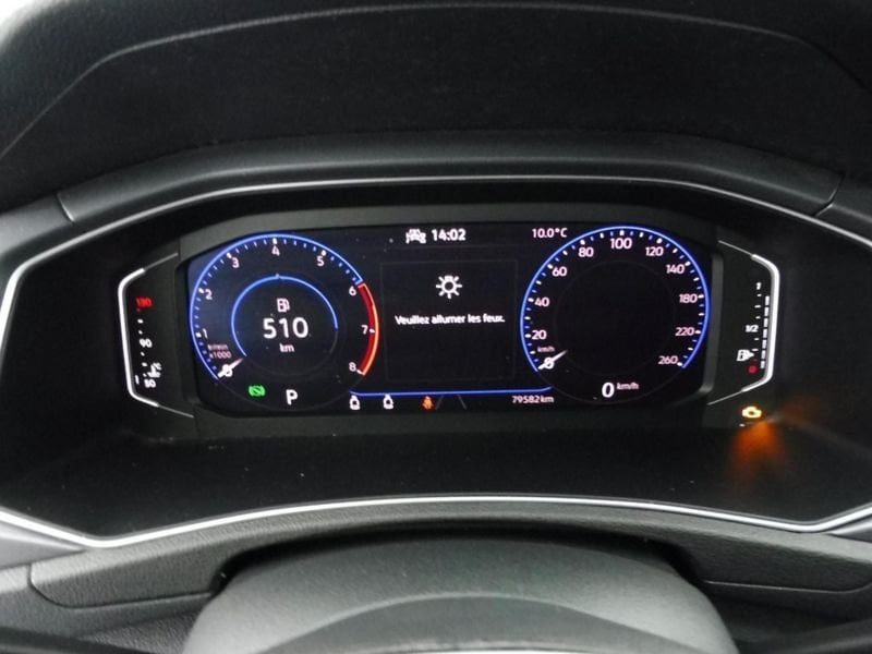 Volkswagen T-Roc Cabriolet 1.5 tsi 150 dsgstyle