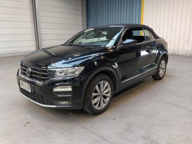 Volkswagen T-Roc Cabriolet 1.5 tsi 150 dsgstyle