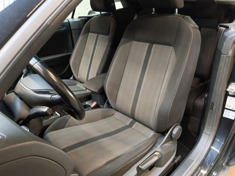 Volkswagen T-Roc Cabriolet 1.5 tsi 150 dsgstyle