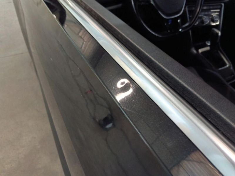 Volkswagen T-Roc Cabriolet 1.5 tsi 150 dsgstyle