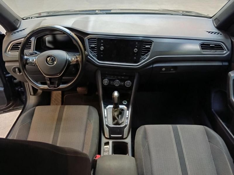 Volkswagen T-Roc Cabriolet 1.5 tsi 150 dsgstyle