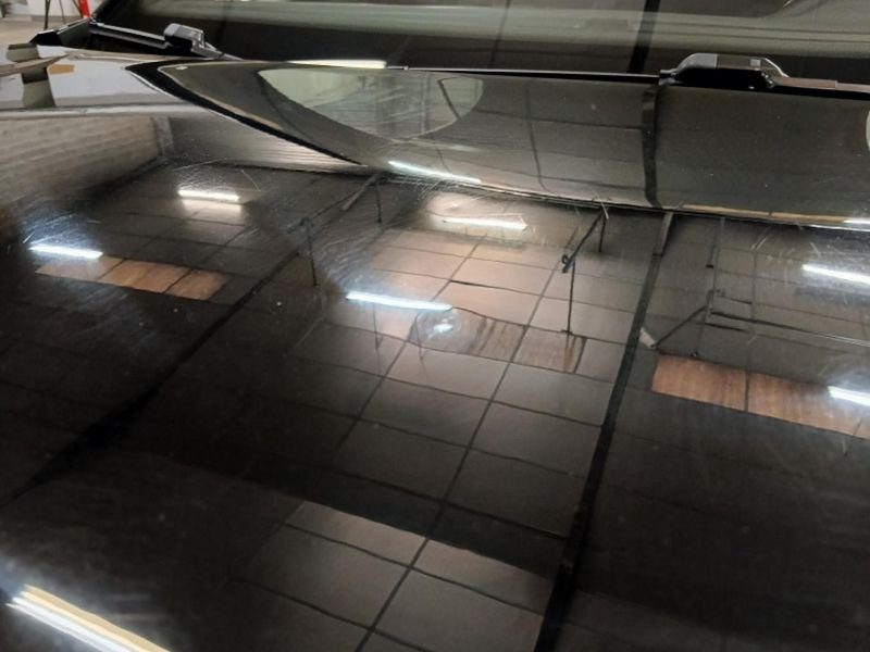 Volkswagen T-Roc Cabriolet 1.5 tsi 150 dsgstyle