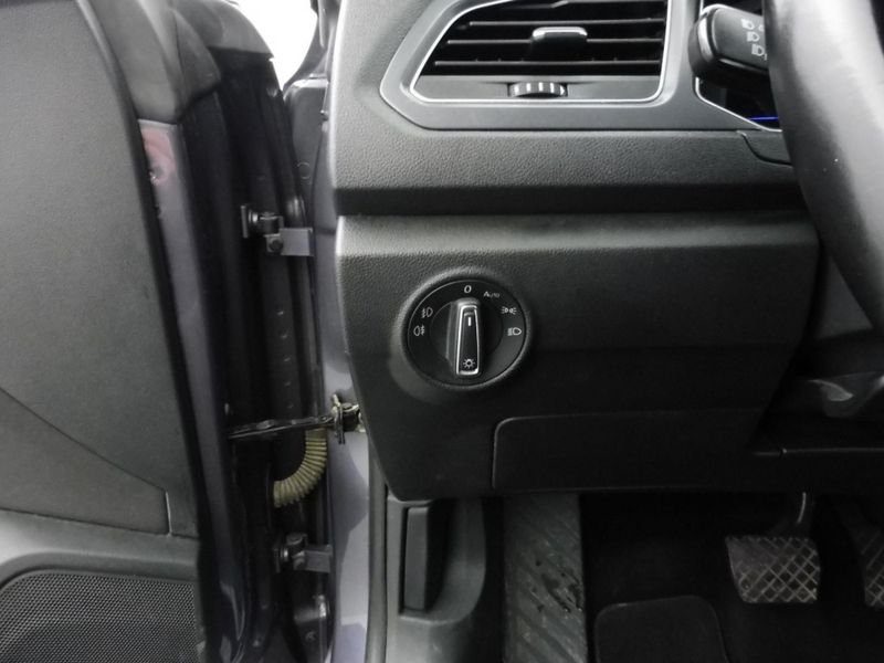 Volkswagen T-Roc Cabriolet 1.5 tsi 150 dsgstyle