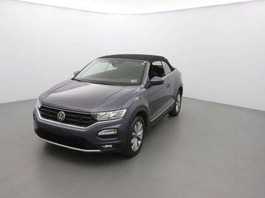 Volkswagen T-Roc Cabriolet 1.5 tsi 150 dsgstyle