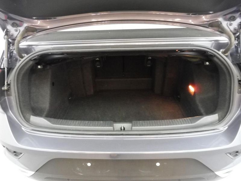 Volkswagen T-Roc Cabriolet 1.5 tsi 150 dsgstyle