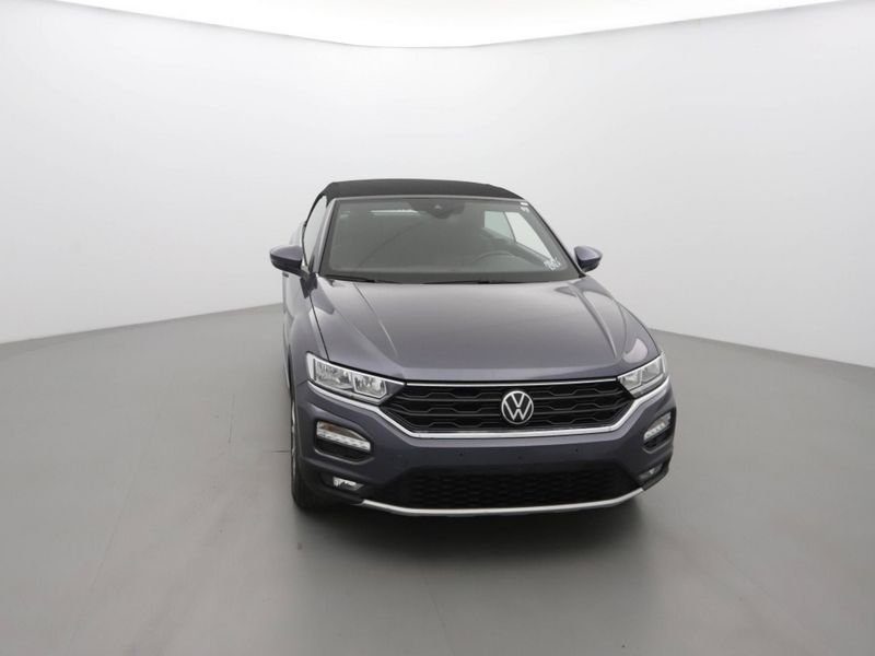 Volkswagen T-Roc Cabriolet 1.5 tsi 150 dsgstyle