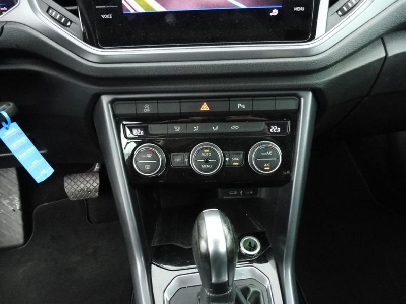 Volkswagen T-Roc Cabriolet 1.5 tsi 150 dsgstyle