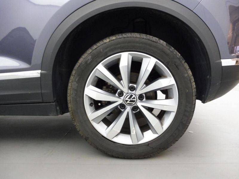 Volkswagen T-Roc Cabriolet 1.5 tsi 150 dsgstyle