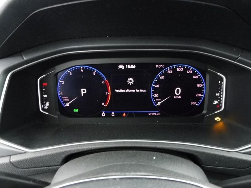 Volkswagen T-Roc Cabriolet 1.5 tsi 150 dsgstyle